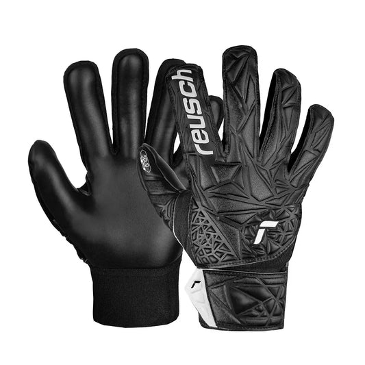 REUSCH ATTRAKT STARTER SOLID JR (5 FERULAS FIJAS)