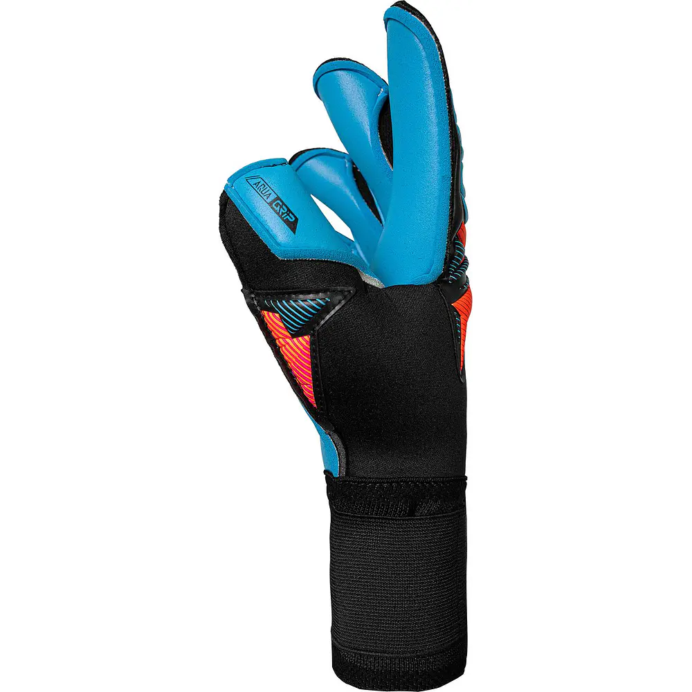 Guante Arquero Reusch Attrakt Aqua Evolution