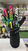 RINAT ASIMETRIK PRO SPINES (CON FERULAS)