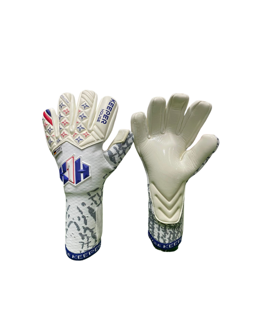 K1H WILD EVOLUTION WHITE (5 FERULAS EXTRAIBLES)