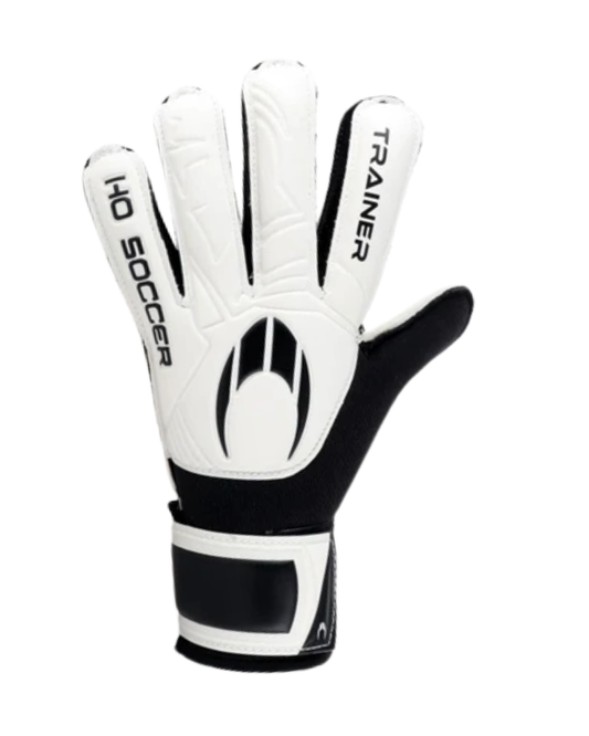 HO SOCCER TRAINER PROTEKFLAT  (CON FERULAS FIJAS)