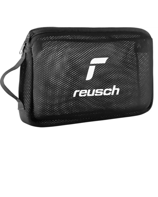 BOLSO PARA GUANTES REUSCH NEGRO