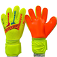 GUANTE BUFFON INTRO INFANTIL TRON NEON/ARCOIRIS/NARANJA