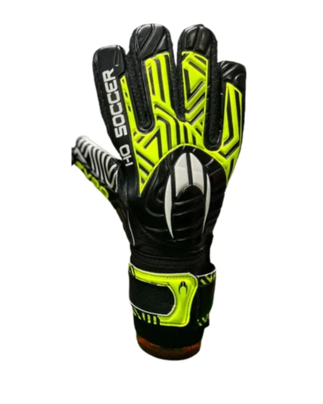 HO SOCCER  TYRO NEGATIVE SMU (SIN FERULAS)