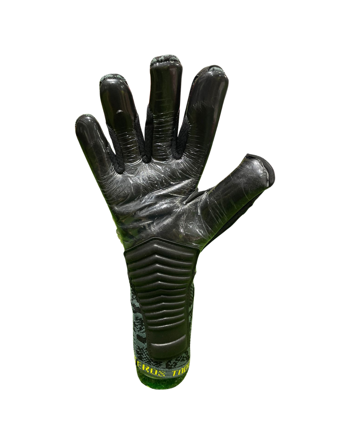 TODOPORTEROS PRO EAGLE BLACK (5 FERULAS EXTRAIBLES)