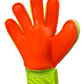 GUANTE BUFFON INTRO INFANTIL TRON NEON/ARCOIRIS/NARANJA