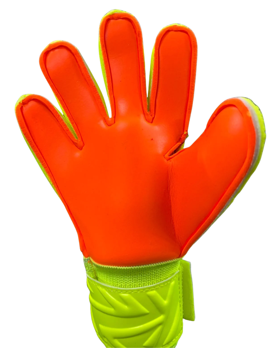 GUANTE BUFFON INTRO INFANTIL TRON NEON/ARCOIRIS/NARANJA