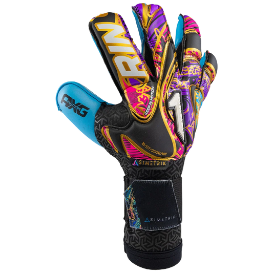 RINAT ASIMETRIK PRO FUTURE (SIN FERULA)
