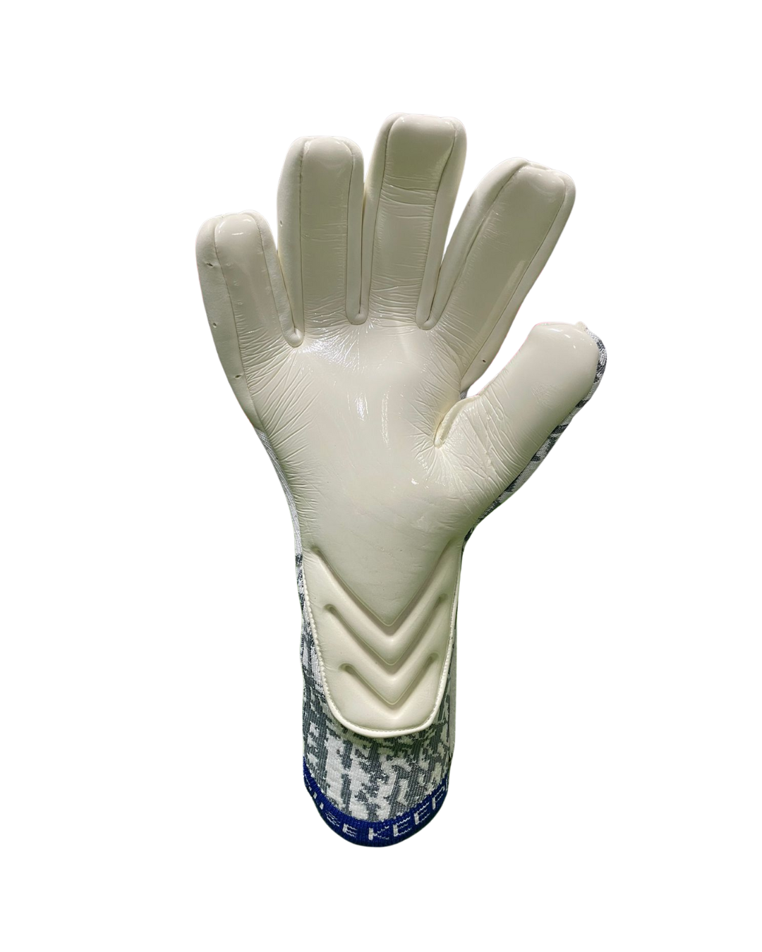 K1H WILD EVOLUTION WHITE (5 FERULAS EXTRAIBLES)