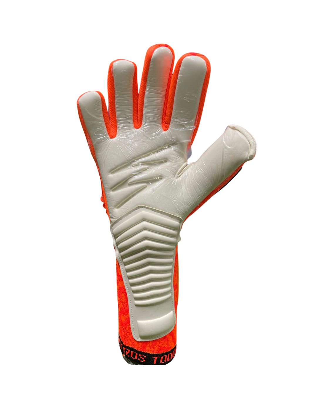 TODOPORTEROS PRO EAGLE NARNAJO (5 FERULAS EXTRAIBLES)