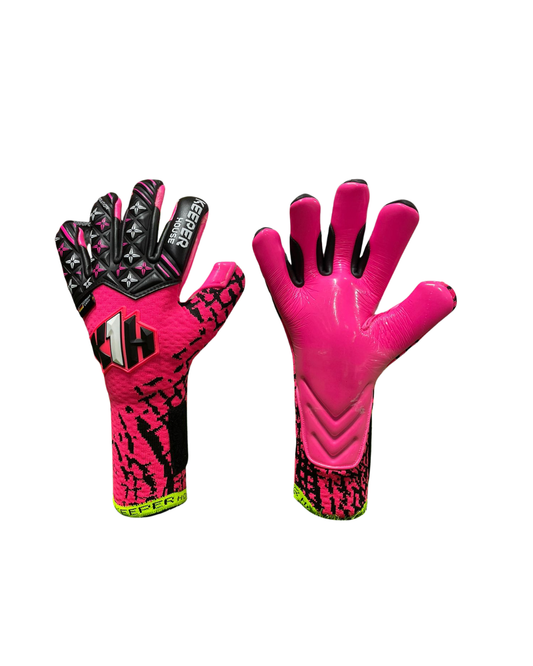 K1H WILD EVOLUTION PINK ( 5 FERULAS EXTRAIBLES)