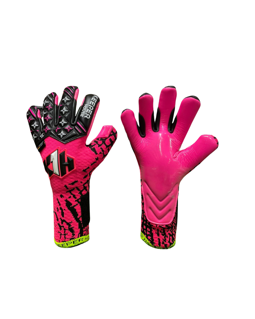 K1H WILD EVOLUTION PINK ( 5 FERULAS EXTRAIBLES)