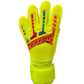 BUFFON INTRO INFANTIL TRON NEON/ARCOIRIS/NARANJA (SIN FERULAS)