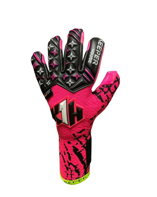 K1H WILD EVOLUTION PINK 2026 ( 5 FERULAS EXTRAIBLES)