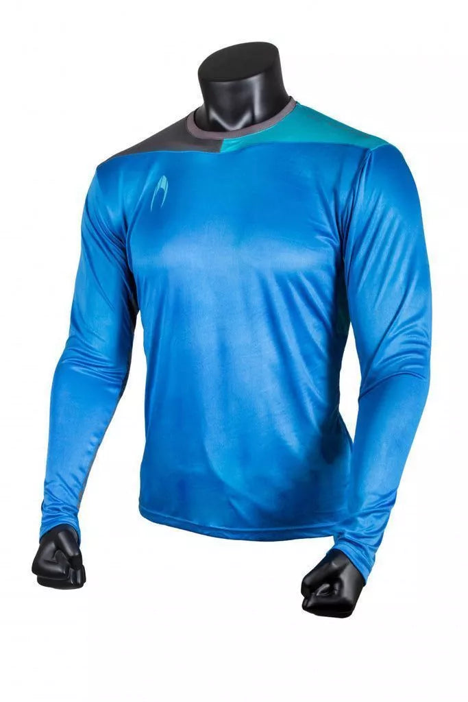 POLERA DE ARQUERO HO SOCCER CLONE HIGH