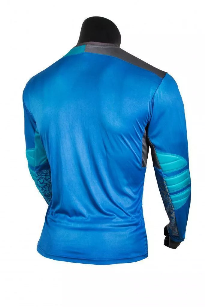 POLERA DE ARQUERO HO SOCCER CLONE HIGH