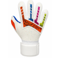 BUFFON INTRO INFANTIL TRON BLANCO/ARCOIRIS/AZUL (SIN FERULAS)