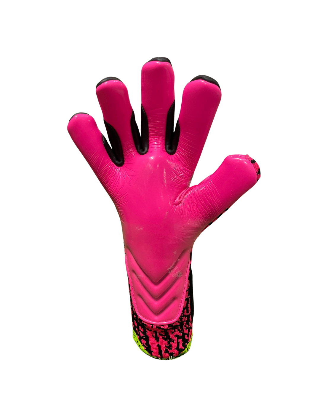 K1H WILD EVOLUTION PINK ( 5 FERULAS EXTRAIBLES)