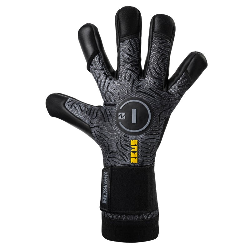 N1 ZEUS CARBON 2.0 (SIN FERULAS)