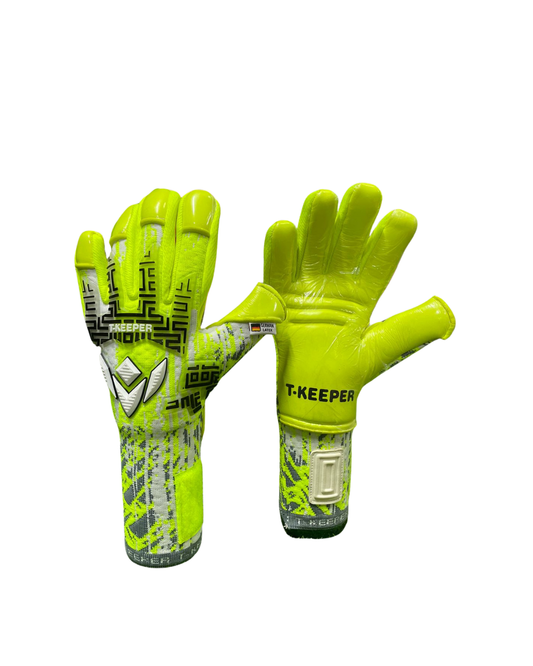 T-KEEPER PREDATOR FLUOR (5 FERULAS EXTRAIBLES)