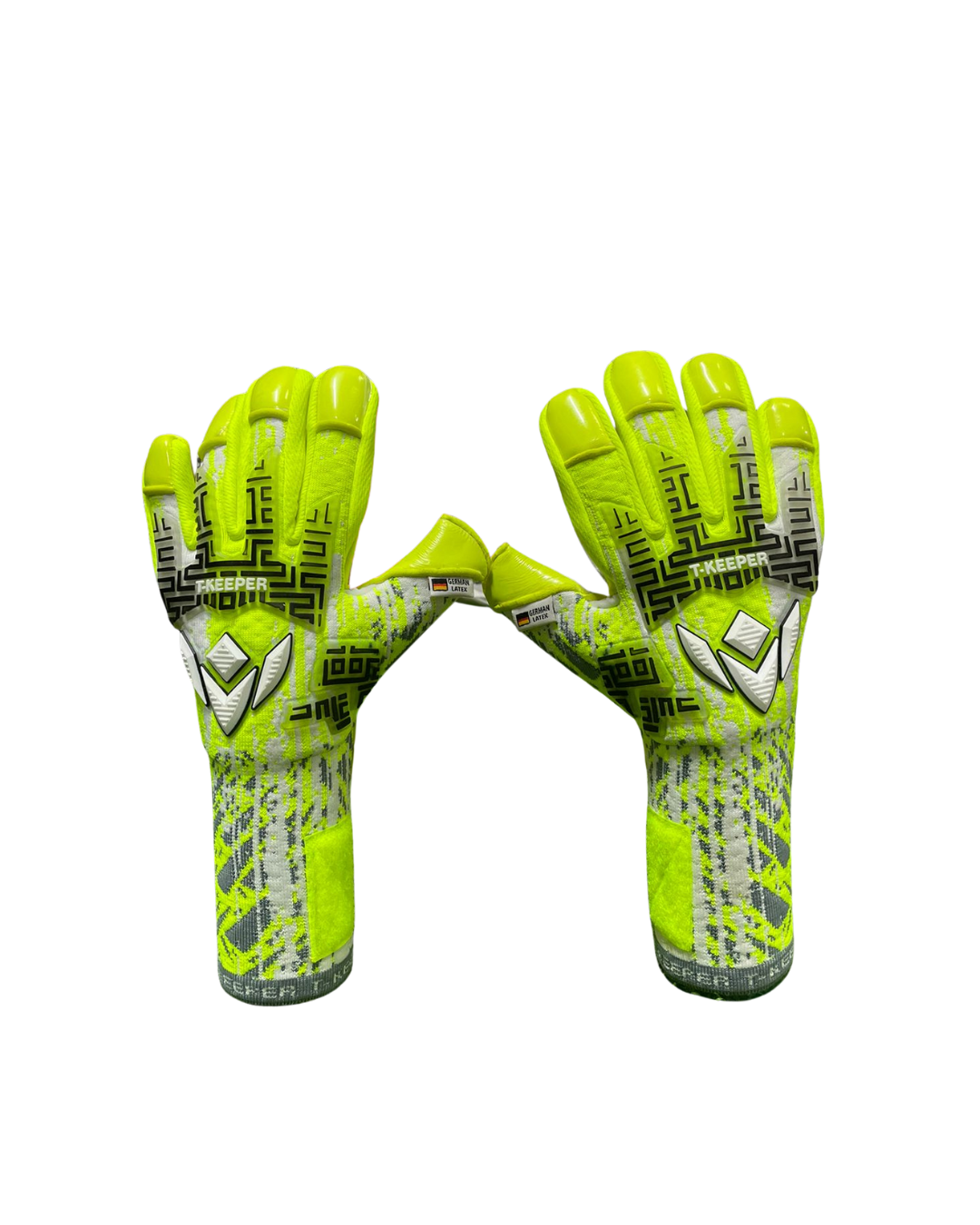 T-KEEPER PREDATOR FLUOR (5 FERULAS EXTRAIBLES)