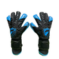 TODOPORTEROS PRO LEADER BLACK BLUE (5 FERULAS EXTRAIBLES)