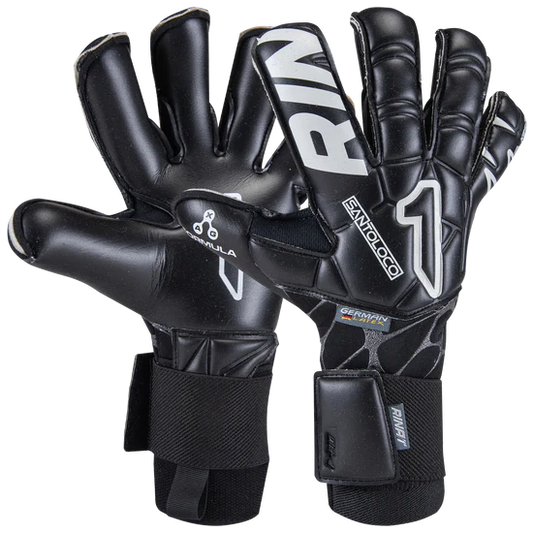 RINAT SANTOLOCO PRO NEGRO (SIN FERULAS)