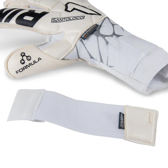 RINAT SANTOLOCO PRO BLANCO (SIN FERULAS)