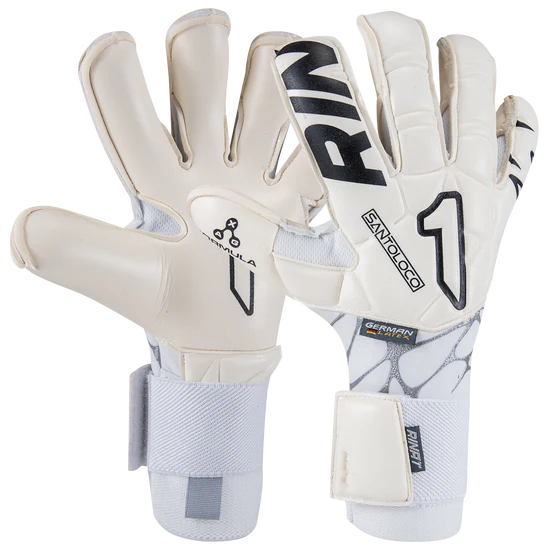 RINAT SANTOLOCO PRO BLANCO (SIN FERULAS)