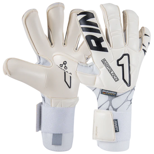 RINAT SANTOLOCO PRO BLANCO (SIN FERULAS)