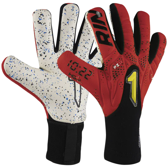 RINAT KRONOS 10:22 TURF AD ROJO (SIN FERULAS)