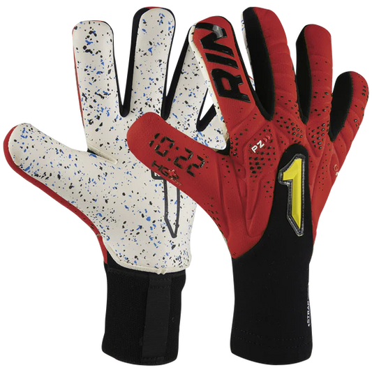 RINAT KRONOS 10:22 TURF AD ROJO (SIN FERULAS)