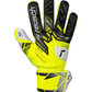 REUSCH ATTRAKT GRIP JUNIOR AMARILLO (SIN FERULAS)