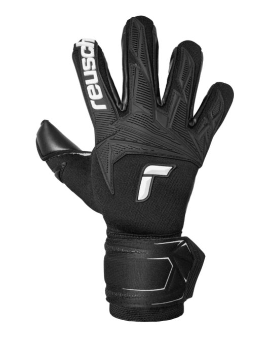REUSCH ATTRAKT FREGEEL INFINITY FINGER (CON FERULAS)