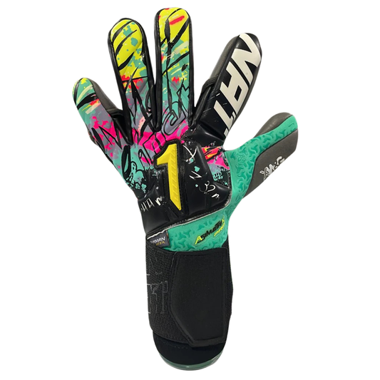 RINAT ASIMETRIK TX PRO (SIN FERULAS)