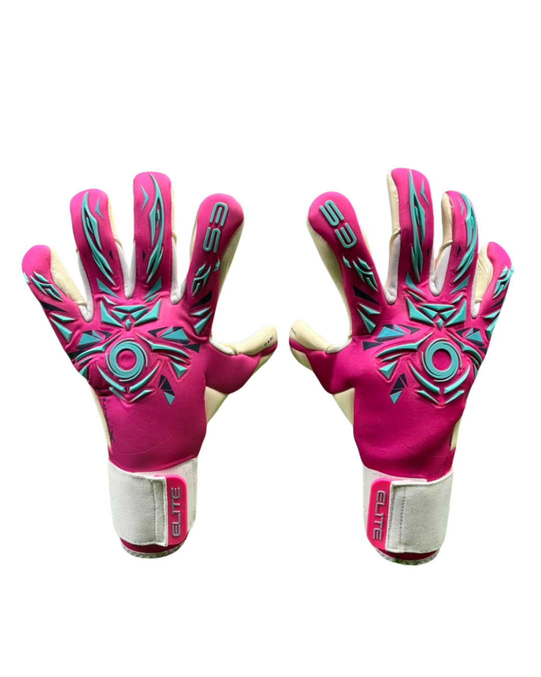 ELITE REVOLUTION X BC 2.0 (SIN FERULAS)