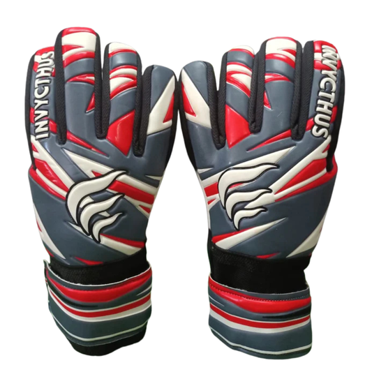 OLYMPHUS INVYCTHUS ROJO (CON FERULAS 4DEDOS)