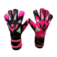 T-KEEPER BICOLOR BLACK & PINK (5 FERULAS EXTRAIBLES)