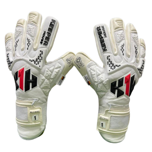 K1H WILD KING WHITE ( 5 FERULAS EXTRAIBLES)