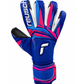 REUSCH ATTRAKT INFINITY EVOLUTION NC BLUE (SIN FERULAS)