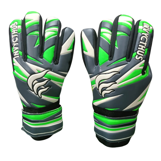 OLYMPHUS INVYCTHUS VERDE (CON FERULAS 4DEDOS)