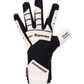 BUFFON SUPR3MO NEGRO/BLANCO/BLANCO (SIN FERULAS)