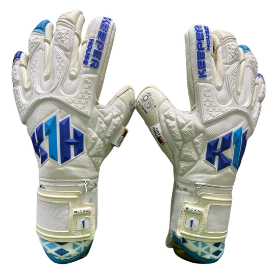 K1H WILD KING CUARZO (5 FERULAS EXTRAIBLES)