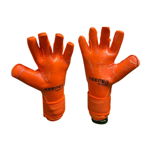 K1H NEON ORANGE (5 FERULAS EXTRAIBLES)