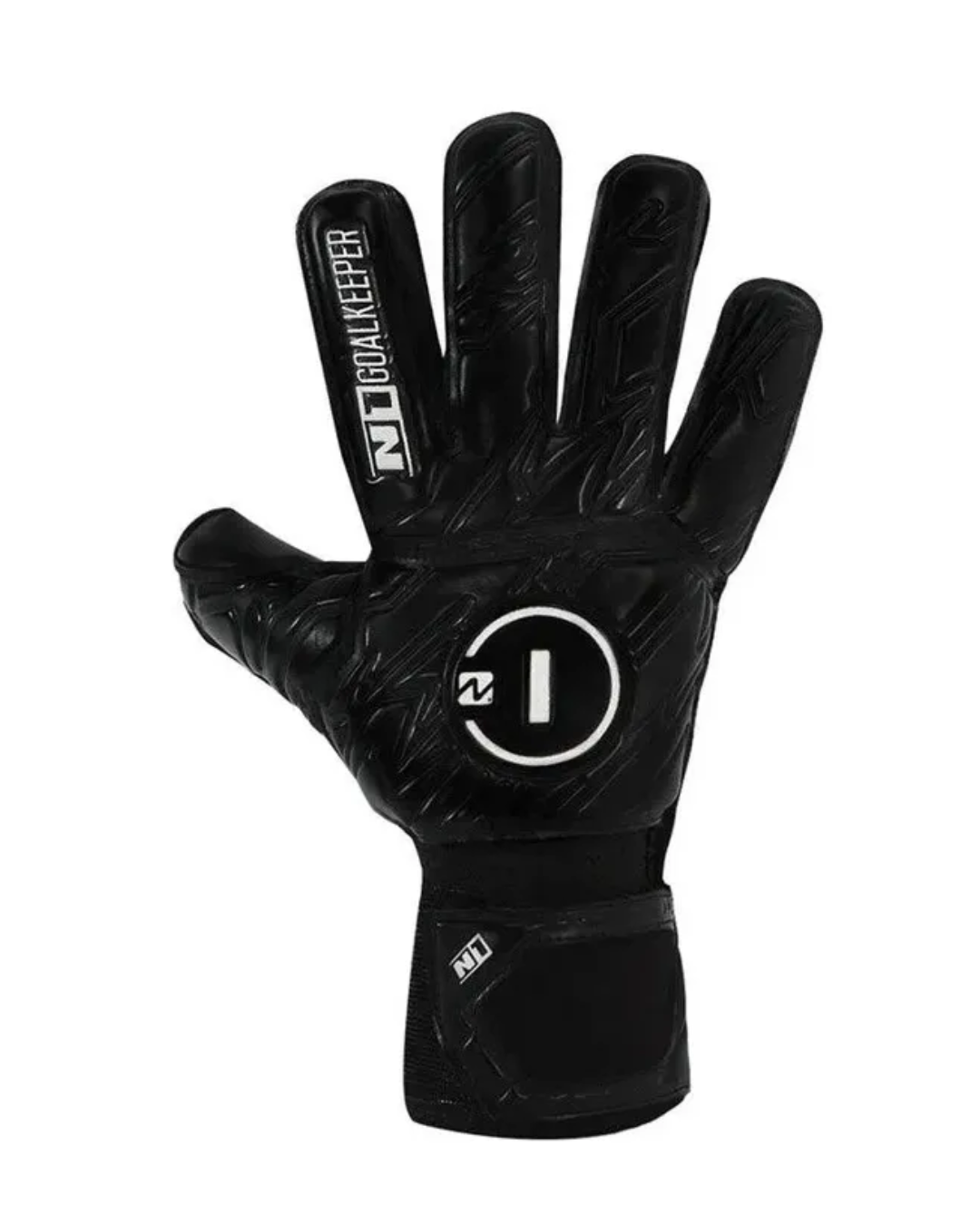 N1 STARTER INITIAL BLACK (SIN FERULAS)