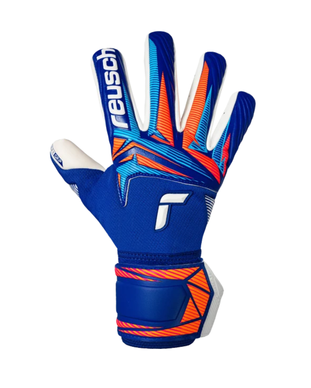 REUSCH  GOLD X NC (SIN FERULAS)