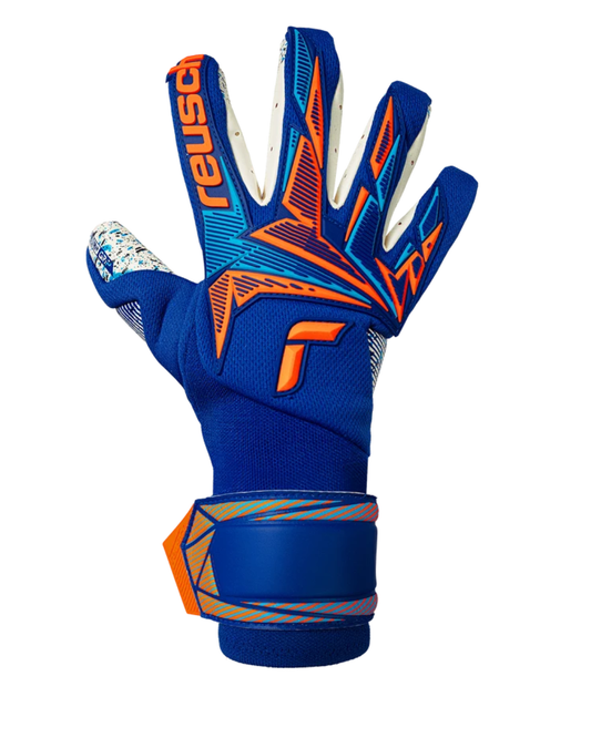 REUSCH ATTRAKT FREEGEL FUSION GOALIATOR (SIN FERULAS)