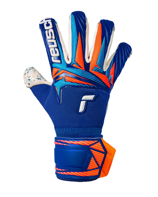 REUSCH ATTRAKT FUSION GUARDIAN JUNIOR (SIN FERULAS)