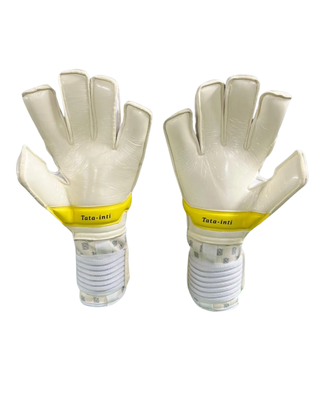 T-KEEPER ETNIA TATA-INTI (5 FERULAS EXTRAIBLES)