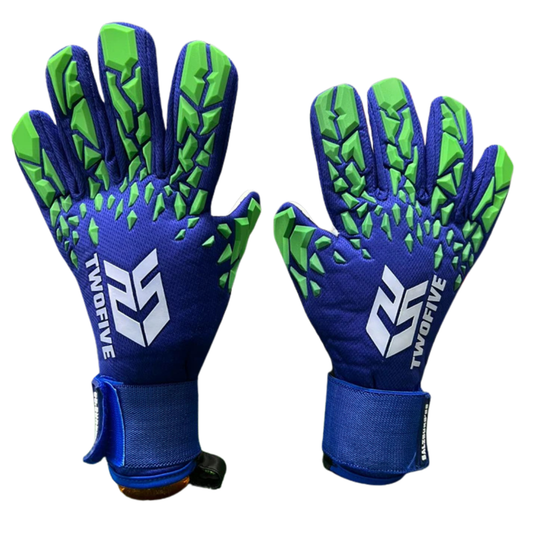 TWOFIVE SALZBURG'08 BASIC (SIN FERULAS)